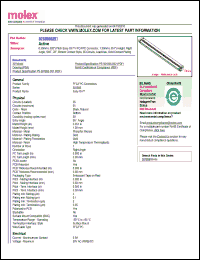 Click here to download SD-501896-001 Datasheet