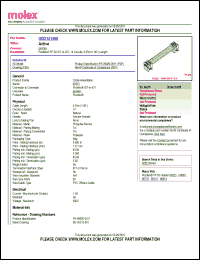 Click here to download 0923151455 Datasheet