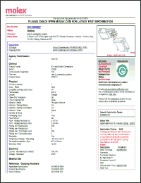 Click here to download 0913380507 Datasheet