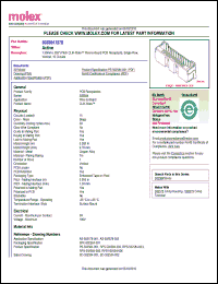 Click here to download 502584-1570 Datasheet