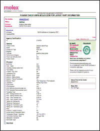 Click here to download SD-95522-001 Datasheet