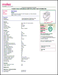 Click here to download 0915772312 Datasheet