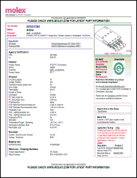 Click here to download A704300359 Datasheet