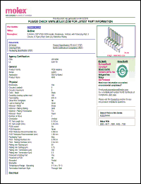 Click here to download A-42225-0079 Datasheet