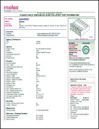 Click here to download 0022426223 Datasheet