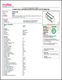 Click here to download 0353621150 Datasheet