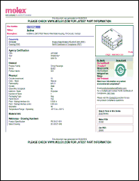 Click here to download 351271000 Datasheet