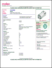 Click here to download 0194330002 Datasheet