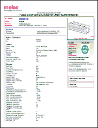 Click here to download 0432238140 Datasheet