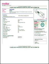 Click here to download 0354548702 Datasheet