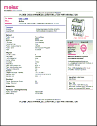 Click here to download 0395133006 Datasheet