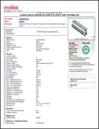 Click here to download 960504 Datasheet