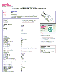 Click here to download 45984-4132 Datasheet