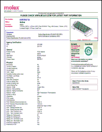 Click here to download 45970-4715 Datasheet