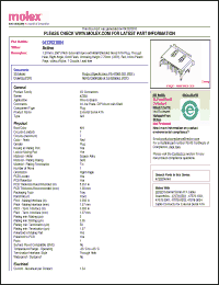 Click here to download 0473921004 Datasheet