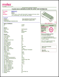 Click here to download 0459715117 Datasheet