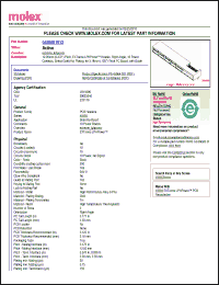 Click here to download 45985-1912 Datasheet