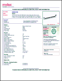 Click here to download 0480061102 Datasheet