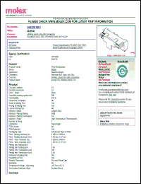 Click here to download 48336-1001 Datasheet