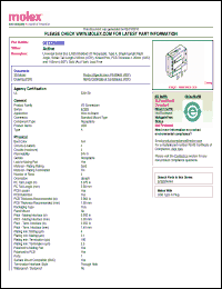 Click here to download 0673298000 Datasheet