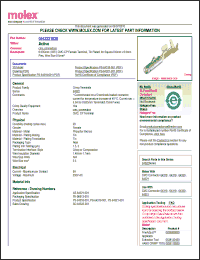 Click here to download 64322-1039 Datasheet