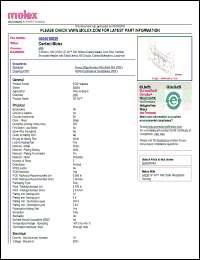 Click here to download 55401-6039 Datasheet