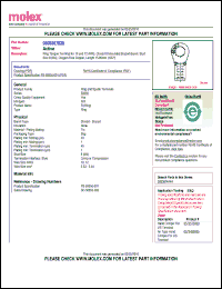 Click here to download 0530140910 Datasheet