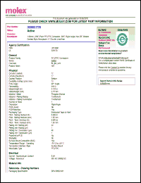 Click here to download 0528521770 Datasheet