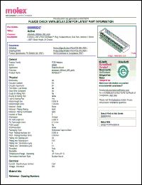 Click here to download 55560-0247 Datasheet