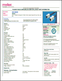 Click here to download 56116-8228 Datasheet