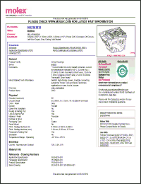 Click here to download 0643181018 Datasheet