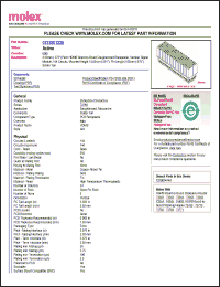 Click here to download 73780-1235 Datasheet