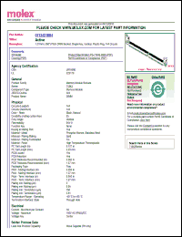 Click here to download 0712431004 Datasheet