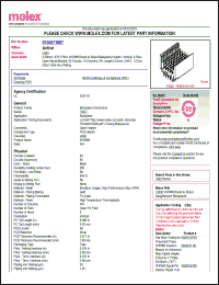 Click here to download SD-74057-002 Datasheet