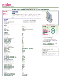 Click here to download 70287-1286 Datasheet