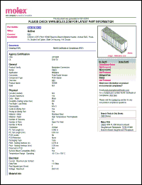 Click here to download 0738101203 Datasheet