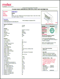 Click here to download 73944-5217 Datasheet