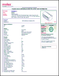 Click here to download 67800-8111 Datasheet