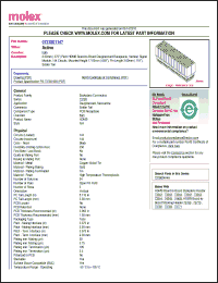 Click here to download 0737801147 Datasheet