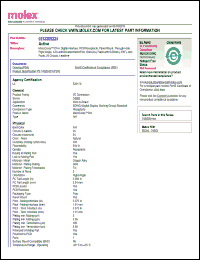 Click here to download 74320-9224 Datasheet