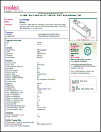 Click here to download 79109-8608 Datasheet