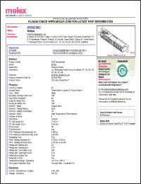 Click here to download 0876331021 Datasheet