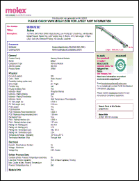 Click here to download 0875872157 Datasheet