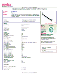 Click here to download 0876930311 Datasheet