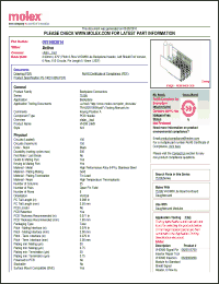 Click here to download 75195-2514 Datasheet