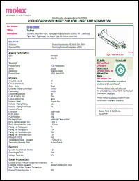 Click here to download 78159-0001 Datasheet