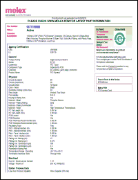 Click here to download 87715-9008 Datasheet