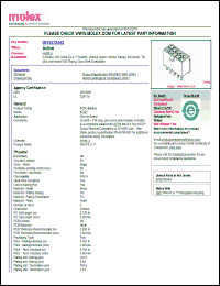 Click here to download 0874272442 Datasheet