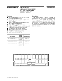 Click here to download V4374128C24VSG-75PC Datasheet