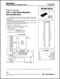 Click here to download MCM6706CRJ5.5R Datasheet